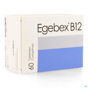 Packshot Egebex B12 Comp 60