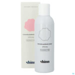 Productshot Shinn Intieme Lotion Prebiotica Z/parfum 200ml