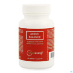 Productshot Natural Energy - Acido Balance Comp 60