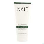 Productshot Naif Grown Ups Voedende Shampoo 200ml