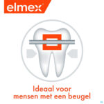 Lifestyle_image Elmex A/caries Witte Tanden Tandpasta Tube 75ml