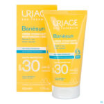 Productshot Uriage Bariesun Creme Ip30 50ml Nf