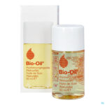 Productshot Bio-oil Herstellende Olie Natural Z/parfum 60ml