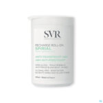 Productshot Svr Spirial Roll-on Recharge 50ml
