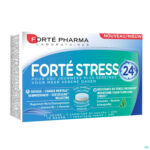 Packshot Forte Stress 24h Comp 15