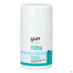 Productshot Yun Acn Hydra Protect Gezichtscreme 50ml