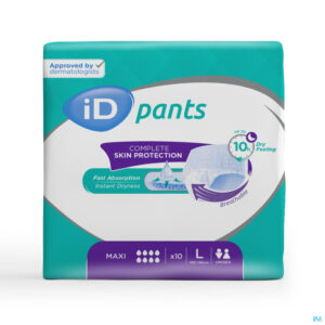 Packshot Id Pants Maxi l 10