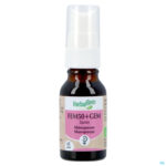 Productshot Herbalgem Fem50+ Gem Spray Bio 15ml