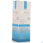 Packshot Zarqa Magnesium Dagcreme Pro-age 50ml