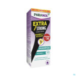 Packshot Paranix Extra Strong Sh 200ml Promo -3€