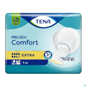 Packshot Tena Proskin Comfort Extra 40