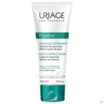 Productshot Uriage Hyseac Zuiverende Peel-off Masker 50ml