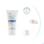 Lifestyle_image Ducray Keracnyl Fluide Uv50+ A/onzuiverheden 50ml