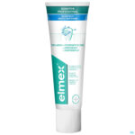 Productshot Elmex Sensitive Profess. Tandpasta Whitening 75ml