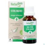 Productshot Herbalgem Struikhei Bio 30ml