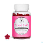 Productshot Lashile Good Skin Gummies 60