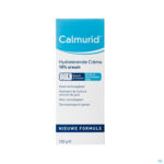 Productshot Calmurid Hydraterende Crème 10% Ureum