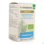 Packshot Arkocaps Heermoes Bio Caps 150 Nf