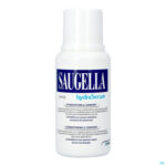 Productshot Saugella Hydra Serum Emuls 200ml Nf