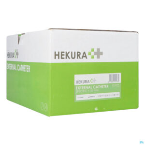 Packshot Hekura Specific Externe Katheter 35mm 1 Uz6318