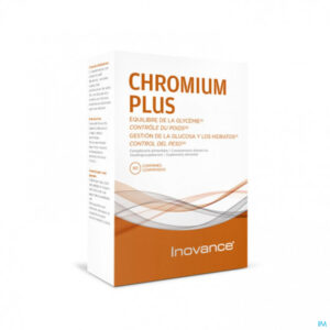 Packshot Inovance Chromium Plus Comp 60 C341