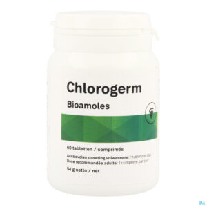 Packshot Chlorogerm Pot Comp 60