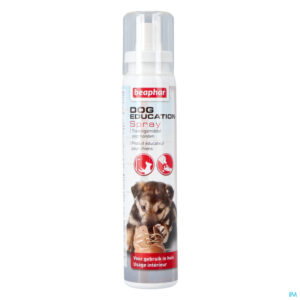 Packshot Beaphar Dog Education Spray 125ml
