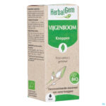 Packshot Herbalgem Vijgenboom Bio 30ml