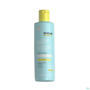 Productshot Imbue Curl Suphate Free Shampoo 400ml