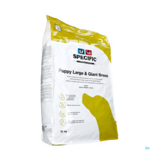 Packshot Specific Cpd-xl Puppy Large&giant Breed 12kg