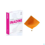 Packshot Inadine 9,5x9,5cm 25