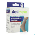 Packshot Actimove Ankle Support Xl 1