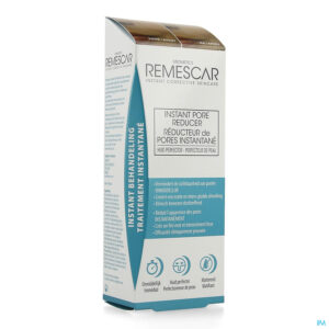 Packshot Remescar Instant Pore Reducer 20ml