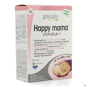 Packshot Physalis Happy Mama Comp 30