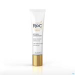 Productshot Roc Retinol Correx.line Smooth.eye Cream Tbe 15ml