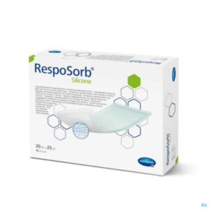 Packshot Resposorb Silicone 20x25cm 10 6850441