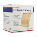 Packshot Leukoplast Strong 8cmx5m 1