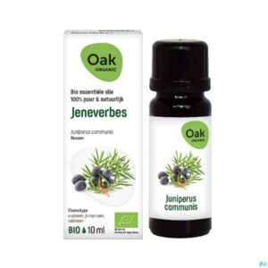 Productshot Oak Ess Olie Jeneverbes 10ml Bio