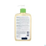Productshot Cerave Hydraterende Schuimend Reinigingsolie 473ml