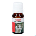 Productshot Beaphar Cat Trainer 10ml
