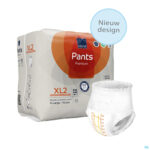 Lifestyle_image Abena Pants Premium Xl2 Pull Up Luier 16