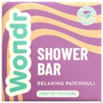 Packshot Shower Bar Temple Of Relax 102g