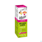 Packshot Lilouse Shampoo A/luis Neet 200ml