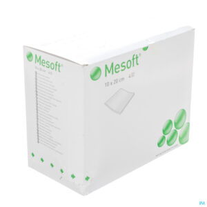 Packshot Mesoft Kp Ster 4l 20x10cm 60x2 156440