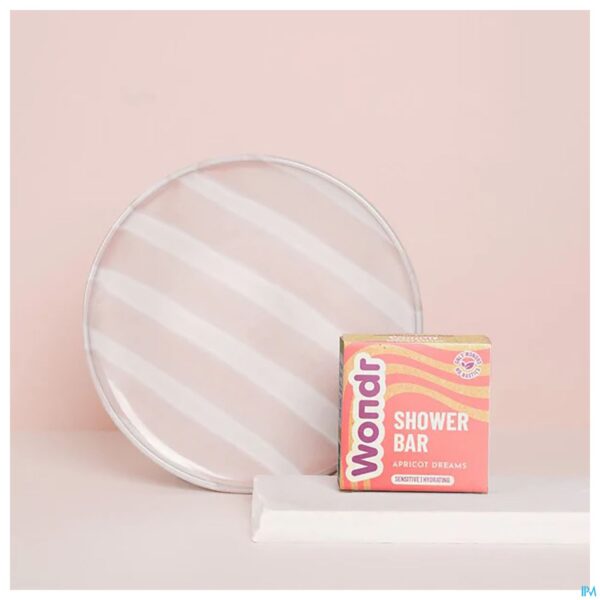 Lifestyle_image Shower Bar Summer Dreams 102g