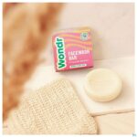 Lifestyle_image Face Wash Bar Perfume Free Vitamin Your Day 83g
