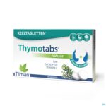 Packshot Thymo Tabs Natuur Zuigtabl 24