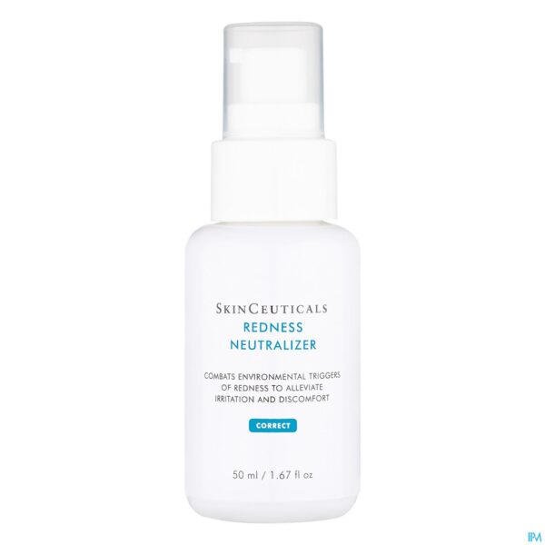 Packshot Skinceuticals Redness Neutralizer Correct 50ml