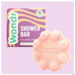 Lifestyle_image Shower Bar Temple Of Relax 102g