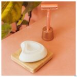 Lifestyle_image Shaving Bar T-time 80g